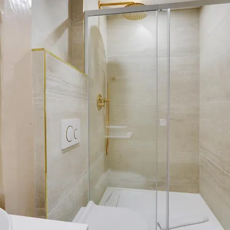 Pick A Flat's In Louvre - Rue Saint Honoré Appartement