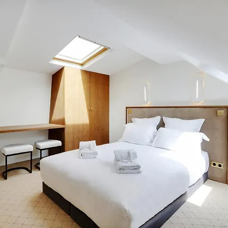Pick A Flat's In Louvre - Rue Saint Honoré Appartement