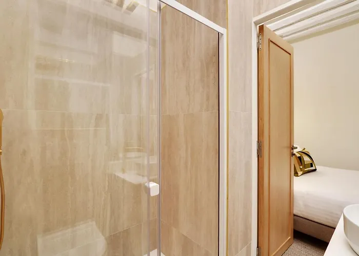 Pick A Flat's In Louvre - Rue Saint Honore Lejlighed Paris