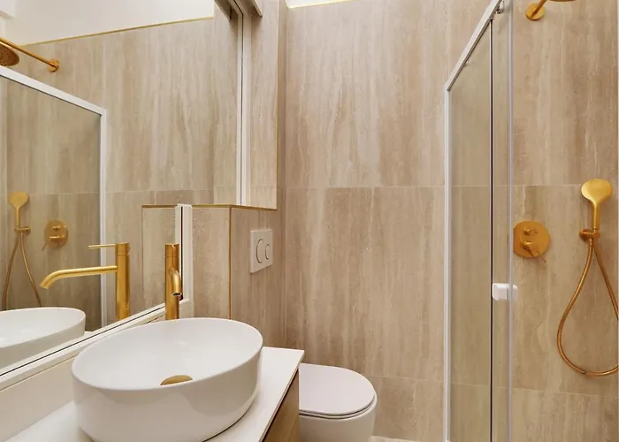 Pick A Flat's In Louvre - Rue Saint Honore *