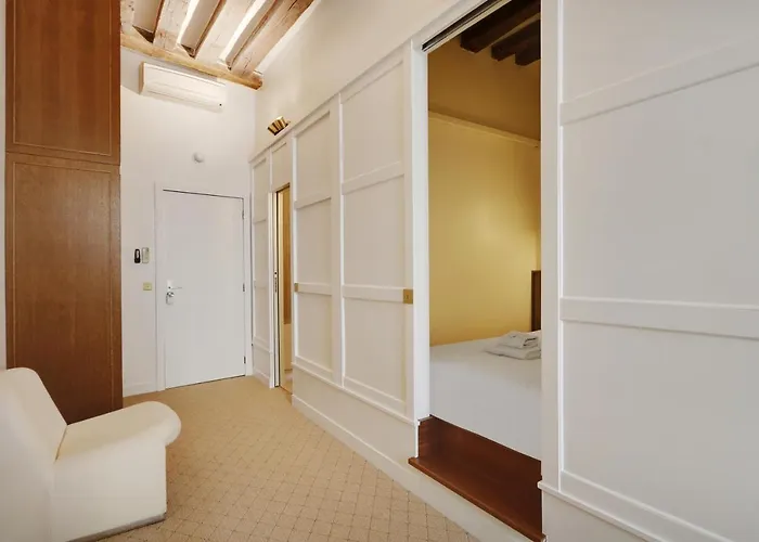 Pick A Flat's In Louvre - Rue Saint Honore