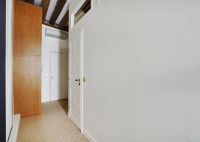 Pick A Flat's In Louvre - Rue Saint Honore *