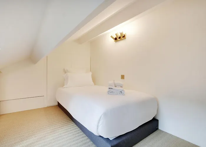 Pick A Flat's In Louvre - Rue Saint Honore Lejlighed Paris