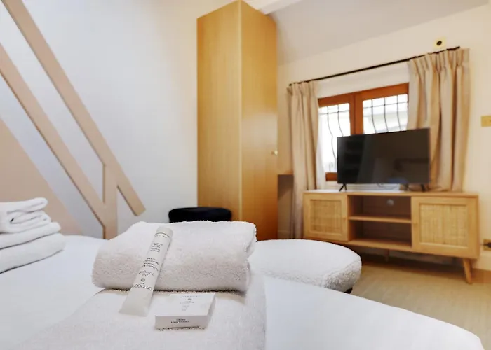 Pick A Flat's In Louvre - Rue Saint Honore Lejlighed *