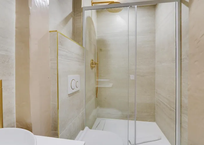 Pick A Flat's In Louvre - Rue Saint Honore Lejlighed