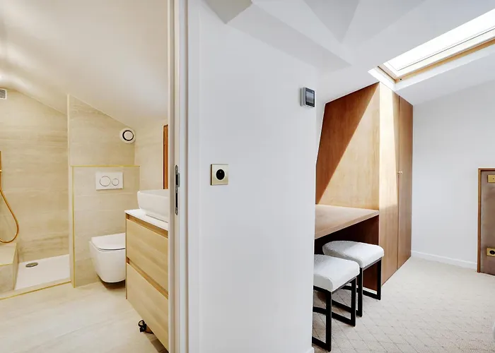Pick A Flat's In Louvre - Rue Saint Honore Lejlighed Paris