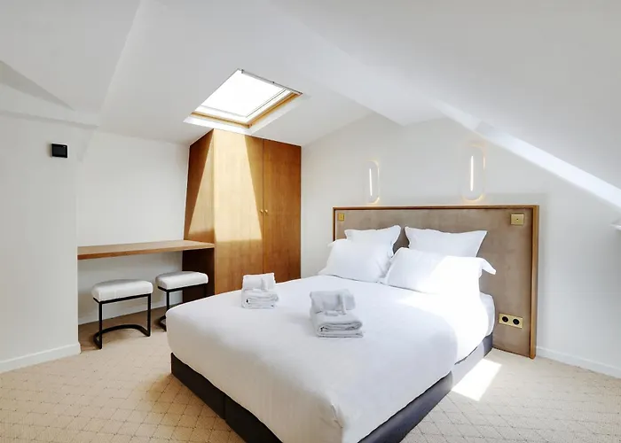 Pick A Flat's In Louvre - Rue Saint Honore Lejlighed