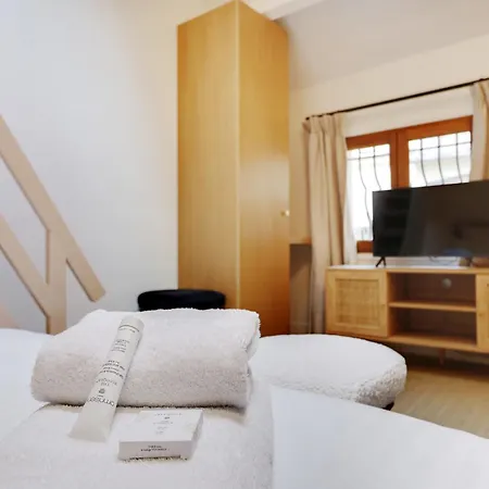 Pick A Flat's In Louvre - Rue Saint Honore 아파트 *