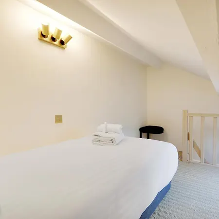 아파트 Pick A Flat's In Louvre - Rue Saint Honore *