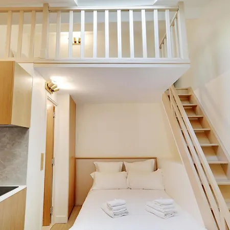 아파트 Pick A Flat's In Louvre - Rue Saint Honore 파리